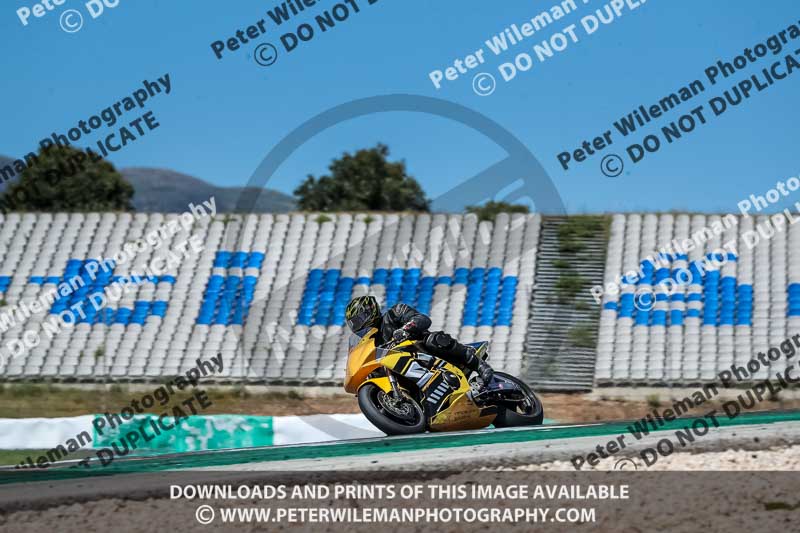 may 2019;motorbikes;no limits;peter wileman photography;portimao;portugal;trackday digital images